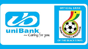 Unibank Blackstars