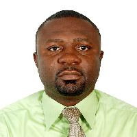 Williams Kwasi Peprah, Columnist