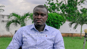  Coach George Asare