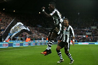 Christian Atsu