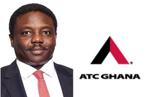 ATC Ghana CEO, Yahaya Nasamu Yunusa99