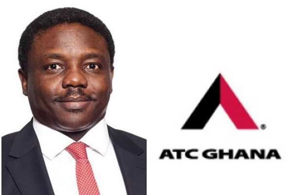 Yahaya Nasamu Yunusa – ATC Ghana CEO