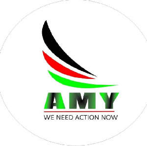 Amy We Need Action