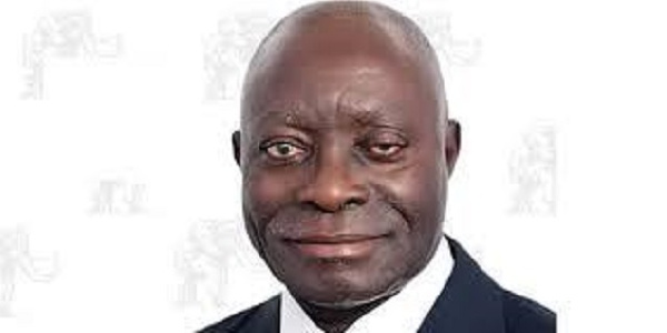 Kwame Asafo Adjei is a former MP for NSUTA for the NPP