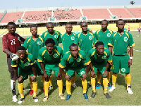 Aduana Stars