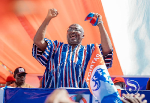 Dr Bawumia