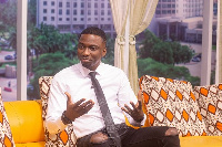 Jay Foley, Media Personality