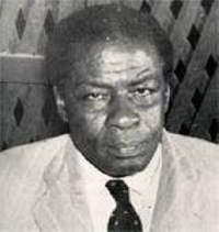 Clement Anderson Akrofi dedicated his life to making the Twi language an established one