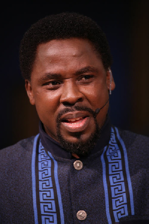 Tb Joshua