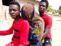 The Okada also serves as hearse to convey dead bodies to and from the morgue for burial