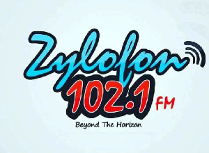 Zylofon FM