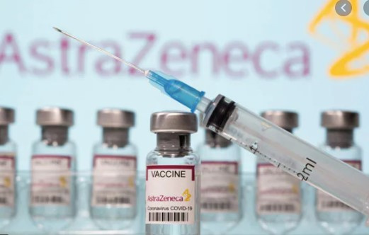 The AstraZeneca/Oxford vaccine