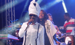 Kojo Antwi