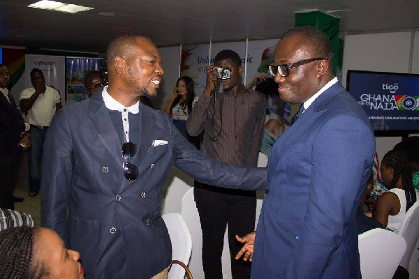 KOD and Bola Ray