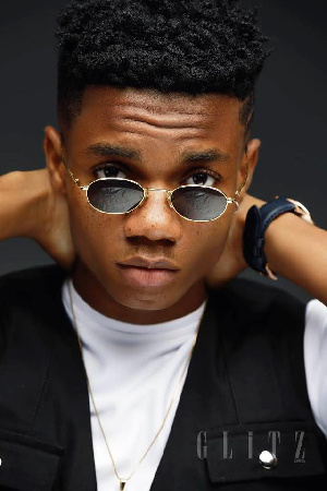 Musician, Kidi