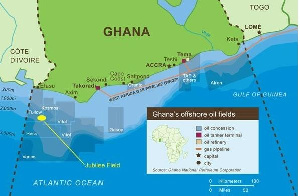 Oil Block Licensing  