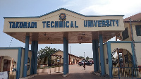 The Takoradi Technical University