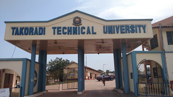 The Takoradi Technical University