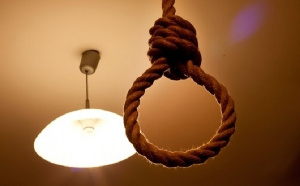 File Photo: The deceased was found hanging in a room