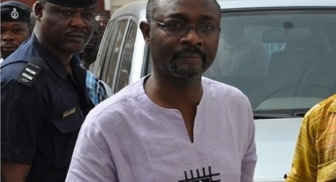 Alfred Agbesi Woyome