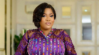 Nollywood actress, Toyin Abraham