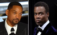 Will Smith and Chris Rock's altercation was stemed from an unresolved misunderstanding