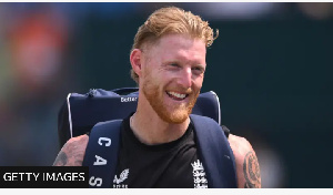 Ben Stokes has not played a Test for England since July