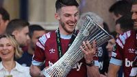 Declan Rice