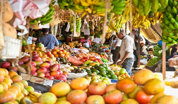 People are advised to eat more fruits