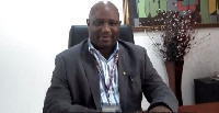 Dr  Boniface Igbeneghu has been suspended by UNILAG