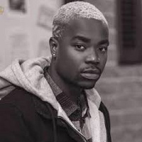 Darkovibes is a Ghanaian singer, songwriter