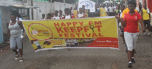 Happyfm KEEPBANNER