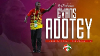 Coach Evans Adotey