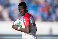 Daniel Opare