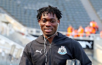 Christian Atsu