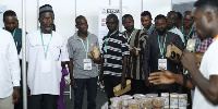 COCOFEST 2024: GEPA champions initiative to attract investment in coconut sector