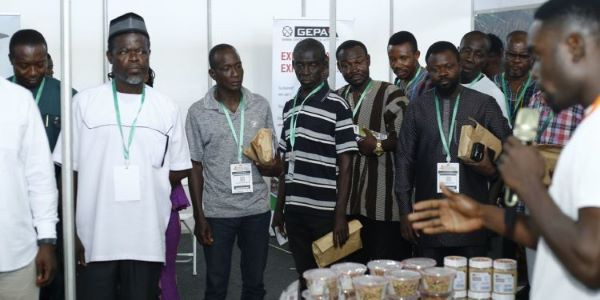 COCOFEST 2024: GEPA champions initiative to attract investment in coconut sector