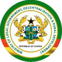 Ministry of Local Government, Decentralisation, and Rural Development