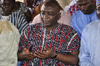 Mahamudu Bawumia