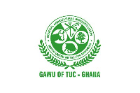 File Photo: Logo of Ghana Agricultural Workers Union