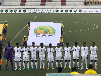 Ghana will play host nation Ivory Coast in the final group game on Monday May, 13