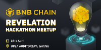 BNB Chain Ghana