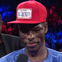 Richard Commey