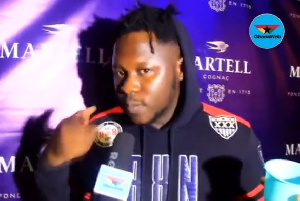 Medikal, Musician