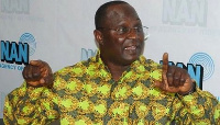 NLC President, Ayuba Wabba