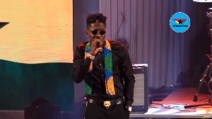 Shatta Wale