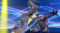 Oliver Mtukudzi was 66 years old