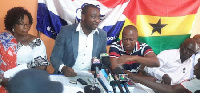 Ashanti Regional NPP Chairman, Antwi Boasiako