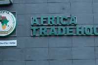 AfcFTA kickstarted on 1st January 2021