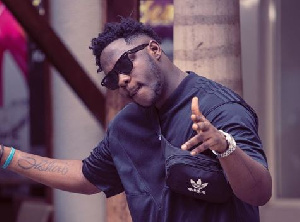 Medikal Poof Poof